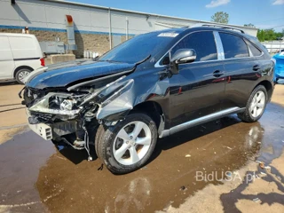 LEXUS RX 350 BASE