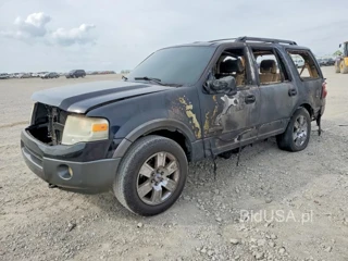 FORD EXPEDITION XLT