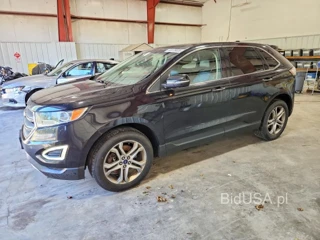 FORD EDGE TITANIUM