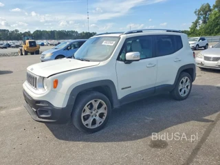 JEEP RENEGADE LIMITED