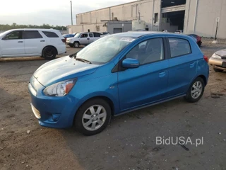 MITSUBISHI MIRAGE ES