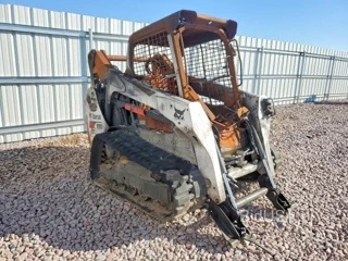 BOBCAT T595