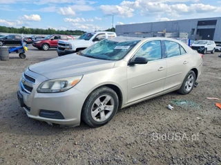 CHEVROLET MALIBU LS