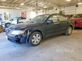 HYUNDAI SONATA GLS