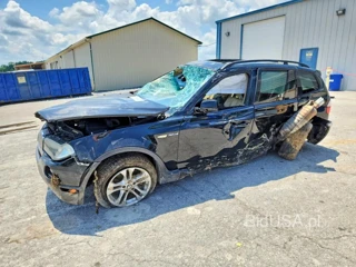 BMW X3 3.0SI