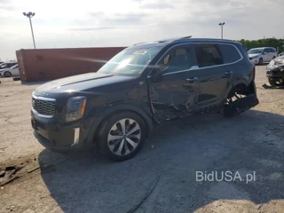 KIA TELLURIDE S