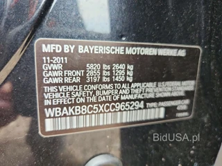 BMW 750 LI