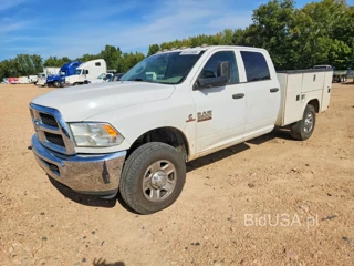 RAM 3500 ST