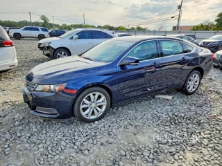 CHEVROLET IMPALA LT
