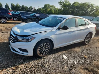 VOLKSWAGEN JETTA S