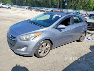 HYUNDAI ELANTRA GT BASE