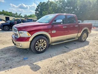 RAM 1500 LONGHORN