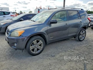 TOYOTA RAV4 SPORT