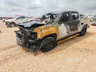 GMC CANYON AT4