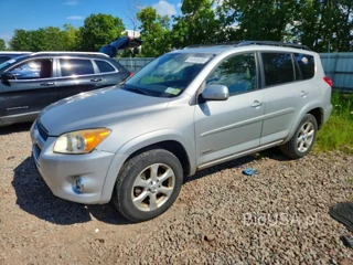 TOYOTA RAV4 LIMITED
