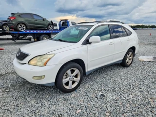 LEXUS RX 330