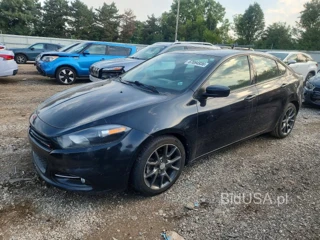 DODGE DART SXT