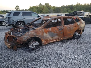 SUBARU OUTBACK ONYX EDITION XT
