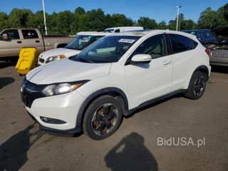 HONDA HR-V EX