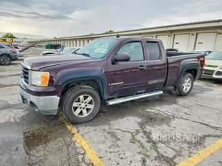 GMC SIERRA K1500