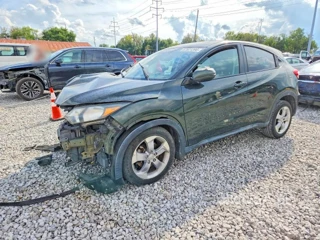 HONDA HR-V EX