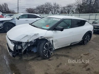 KIA EV6 WIND