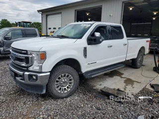 FORD F250 SUPER DUTY