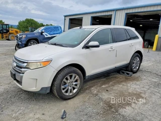 FORD EDGE LIMITED