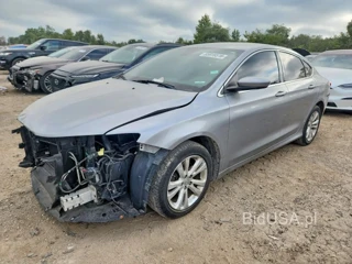 CHRYSLER 200 LIMITED