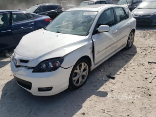 MAZDA 3 HATCHBACK