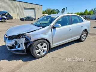VOLKSWAGEN JETTA S