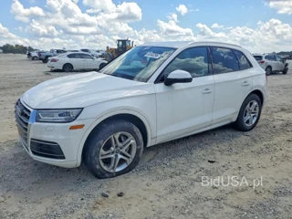 AUDI Q5 PREMIUM