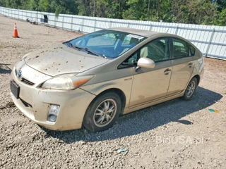 TOYOTA PRIUS TWO