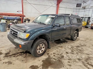 TOYOTA TACOMA V6