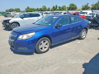 CHEVROLET MALIBU LS
