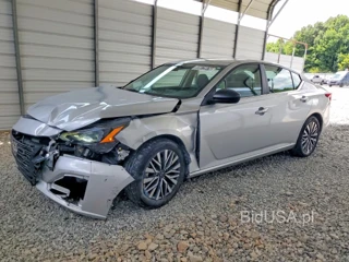 NISSAN ALTIMA SV