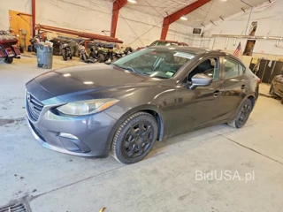 MAZDA 3 SPORT