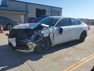 ACURA INTEGRA A-SPEC TECH