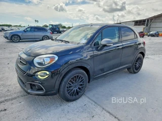 FIAT 500X POP