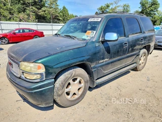 GMC YUKON DENALI