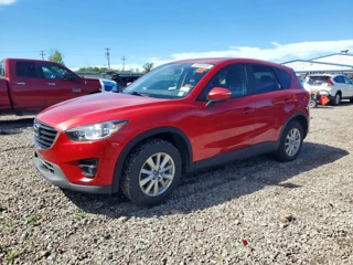 MAZDA CX-5 TOURING