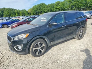 KIA SORENTO EX