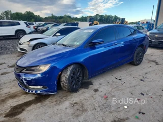 CHRYSLER 200 C
