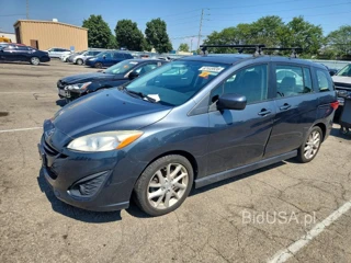 MAZDA 5