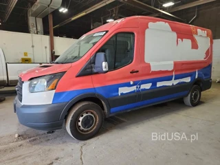 FORD TRANSIT 250