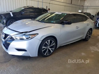 NISSAN MAXIMA 3.5 S
