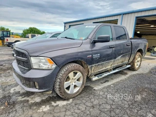 RAM 1500 ST