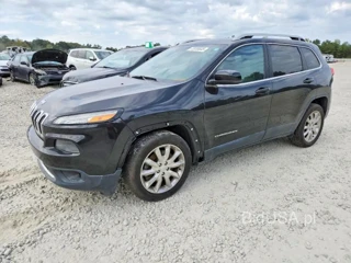 JEEP CHEROKEE LIMITED