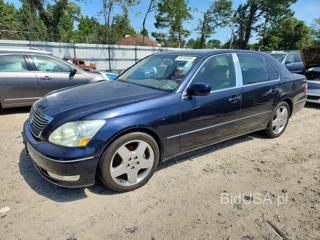 LEXUS LS 430
