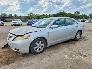 TOYOTA CAMRY CE